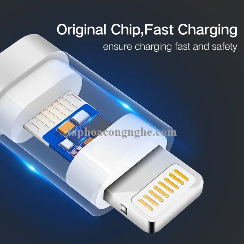 Ugreen 30891 0.5M màu Đen Cáp sạc đa năng USB sang MicroUSB + Lightning US165 30030891